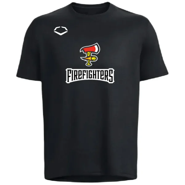 FireFighters T-Shirts - Image 3