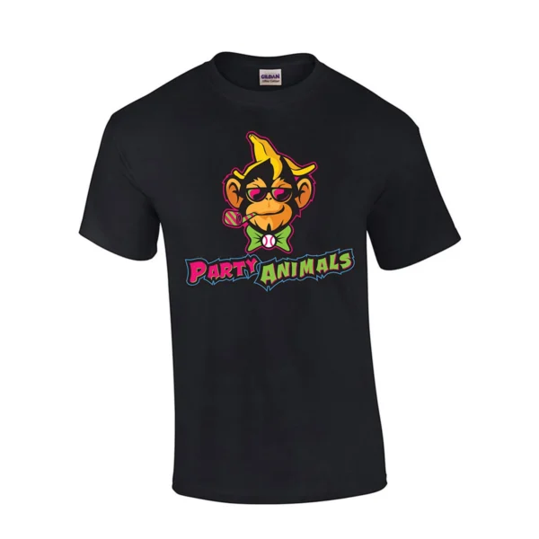 Party Animals T-shirts - Image 2